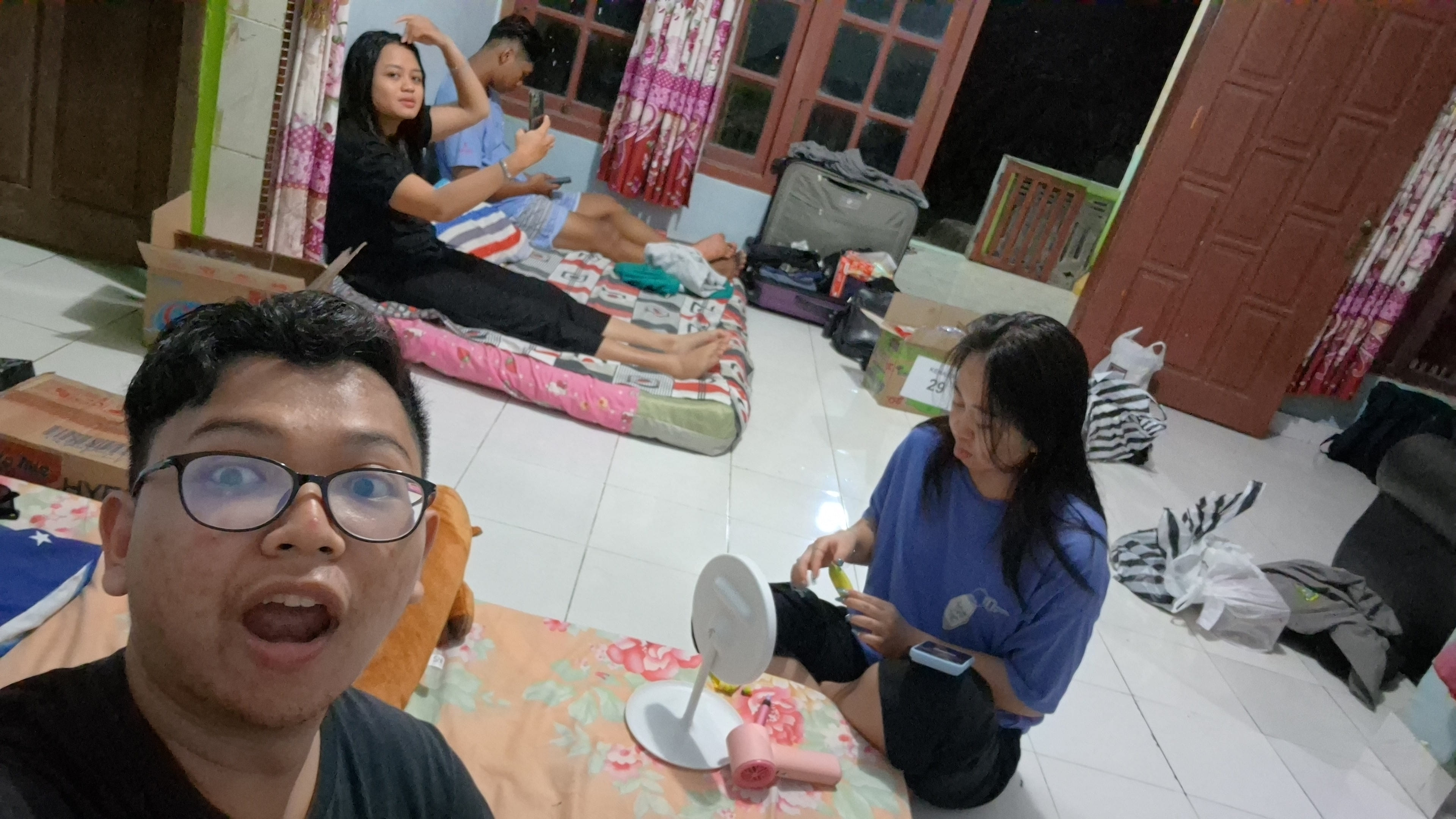 Penerjunan KKN